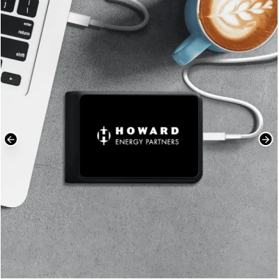 NEW! Tenfour™ 2.0 10,400mAh Power Bank NEW! Tenfour™ 2.0 10,400mAh Power Bank